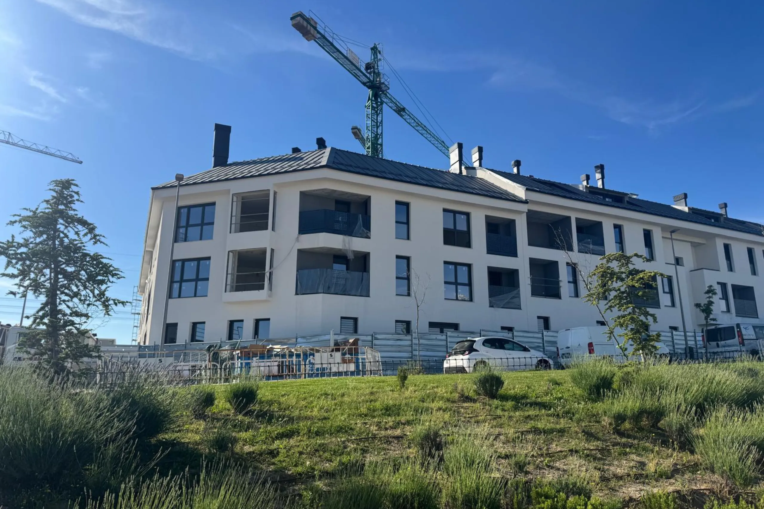 Constructora en León García de Celis (1)