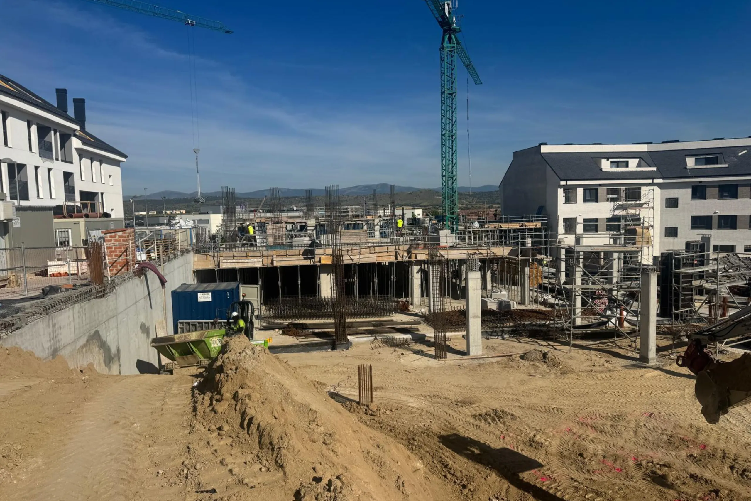 Constructora en León García de Celis (10)