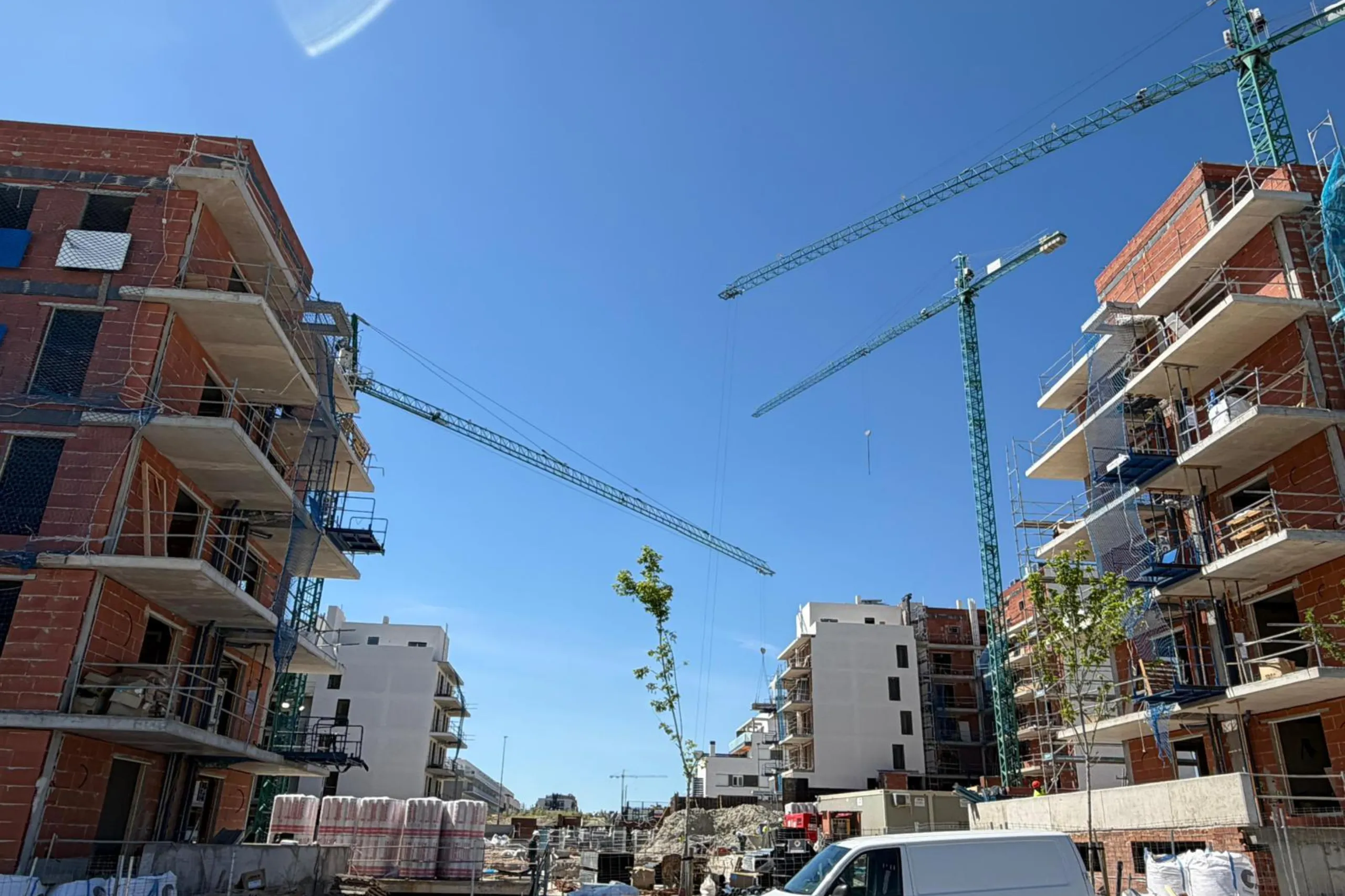 Constructora en León García de Celis (10)