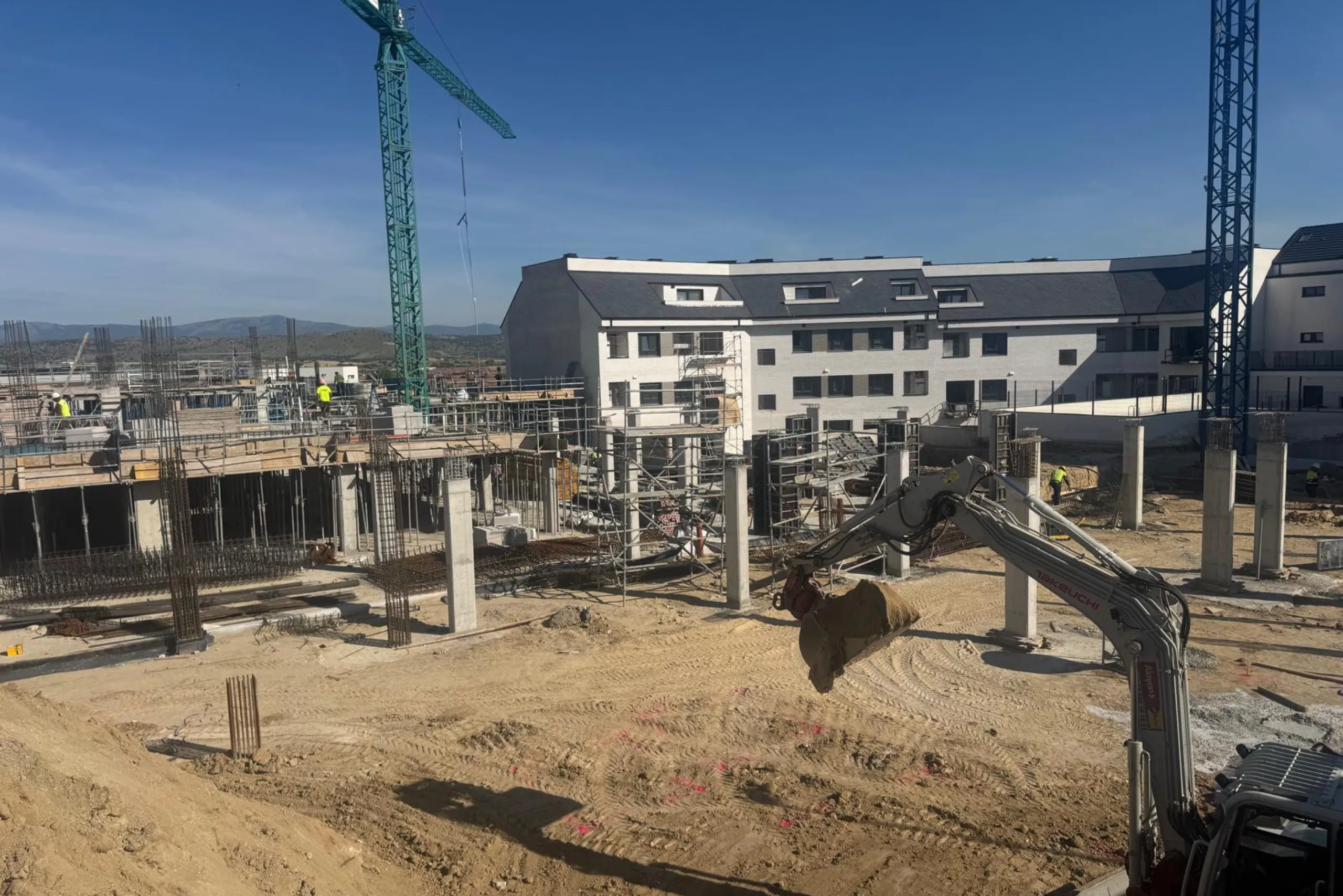 Constructora en León García de Celis (11)