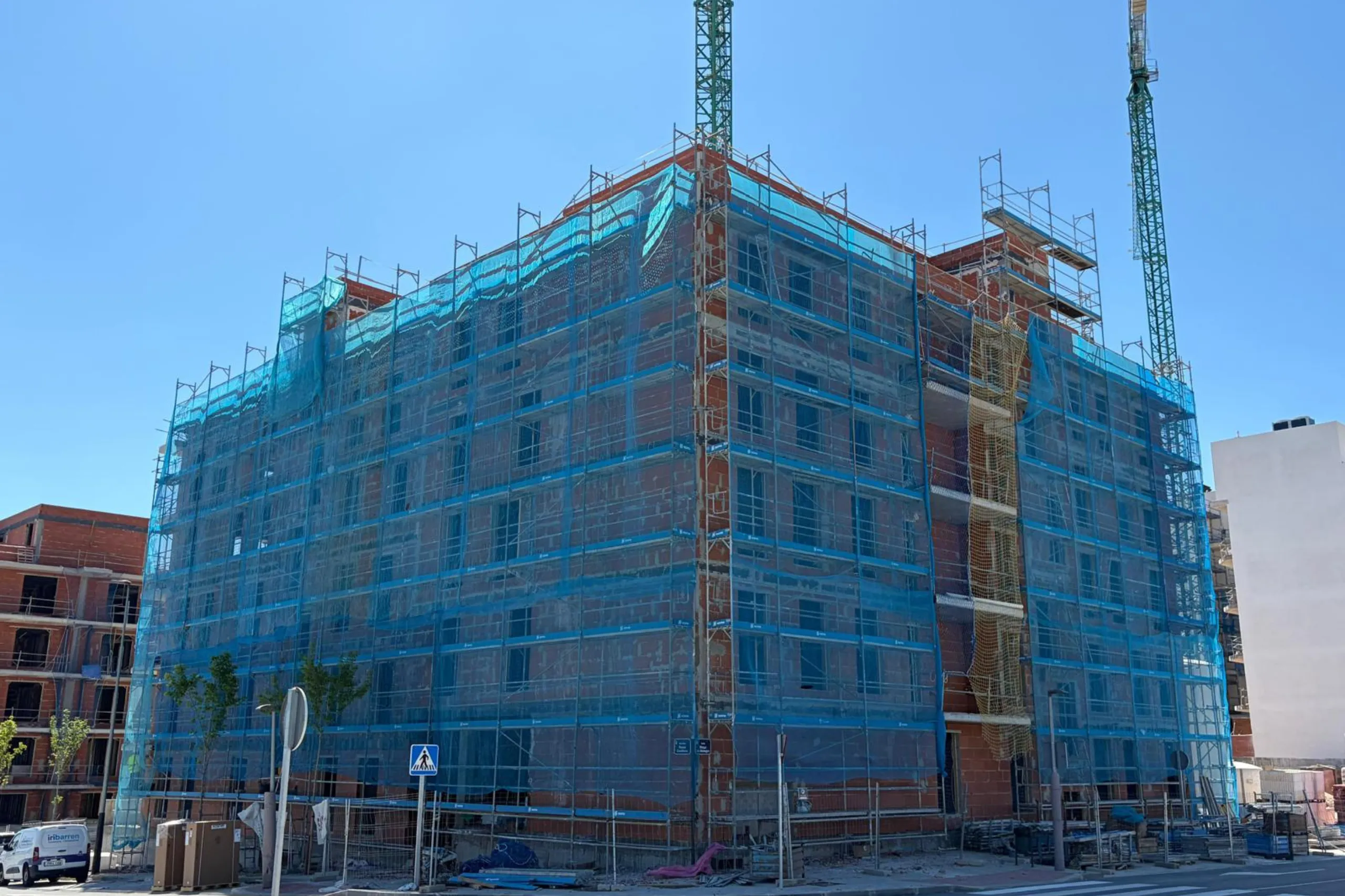 Constructora en León García de Celis (11)