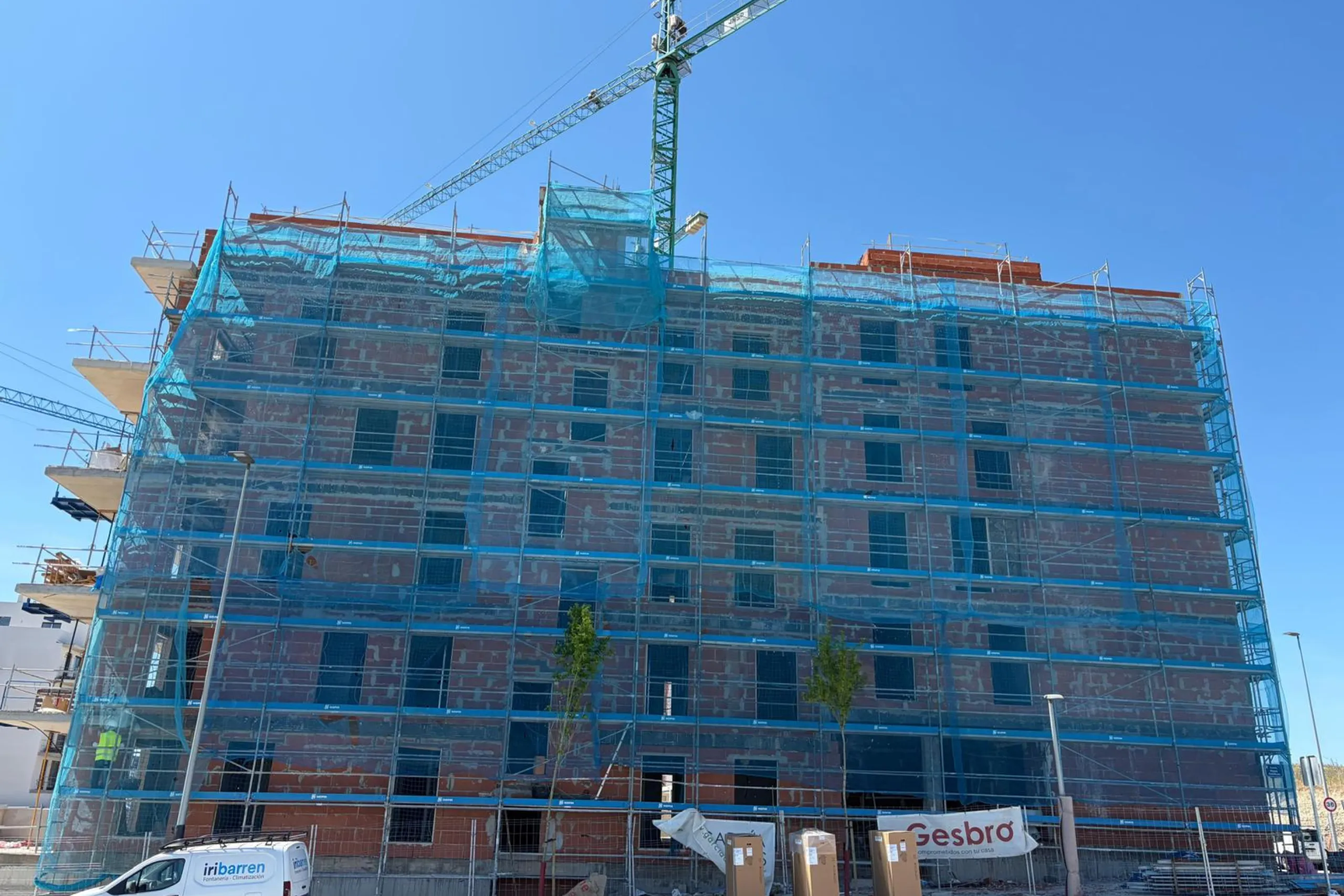 Constructora en León García de Celis (12)