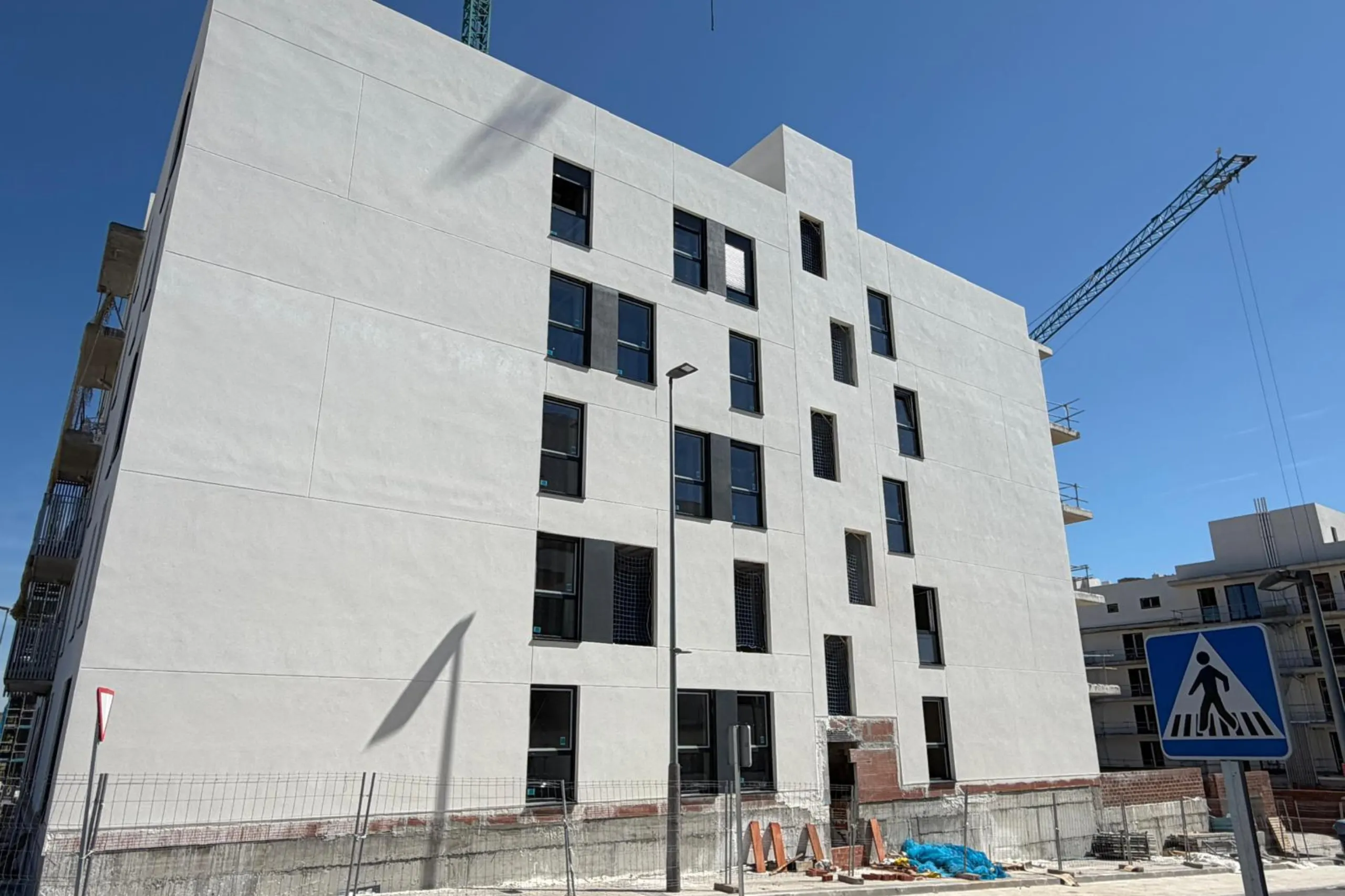 Constructora en León García de Celis (15)