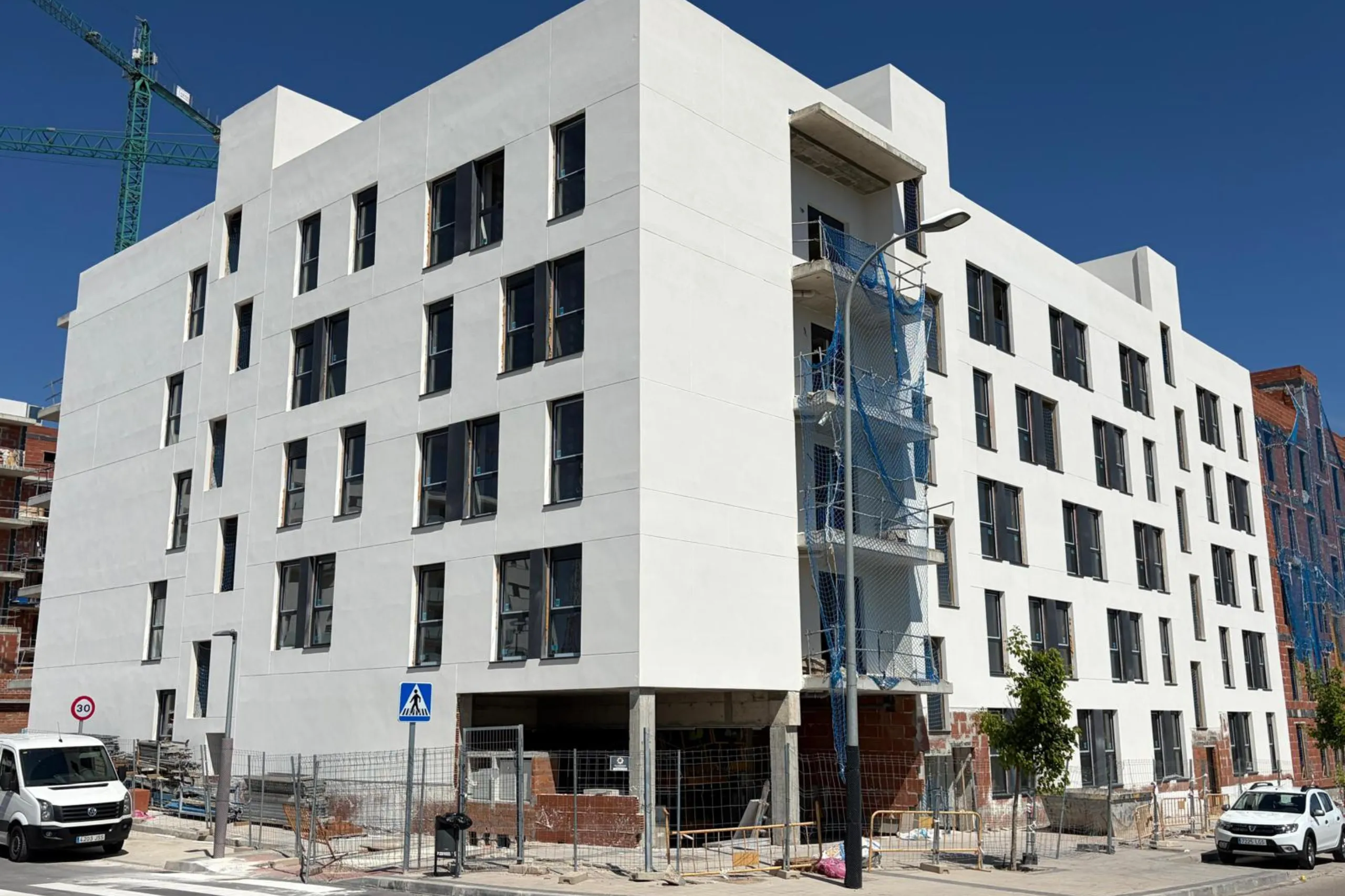 Constructora en León García de Celis (17)