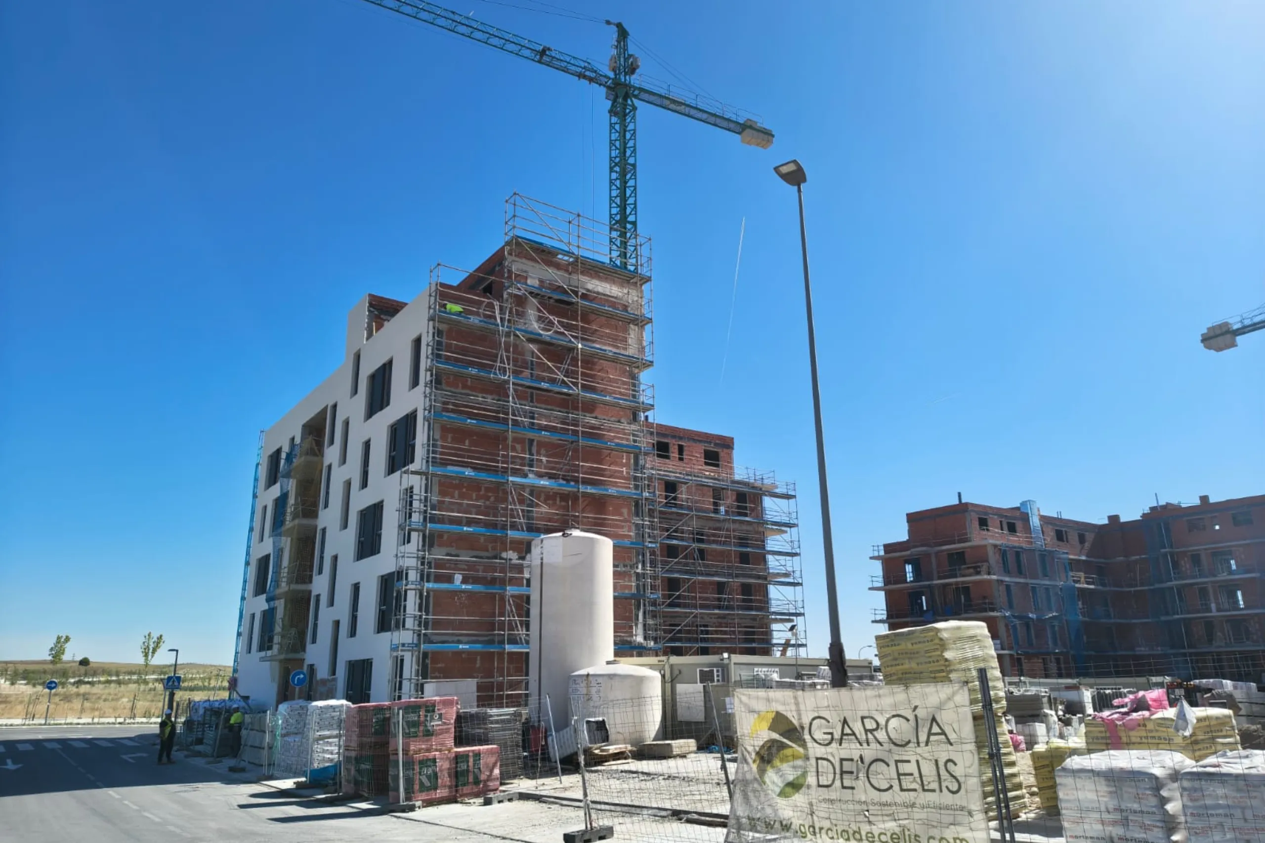 Constructora en León García de Celis (21)
