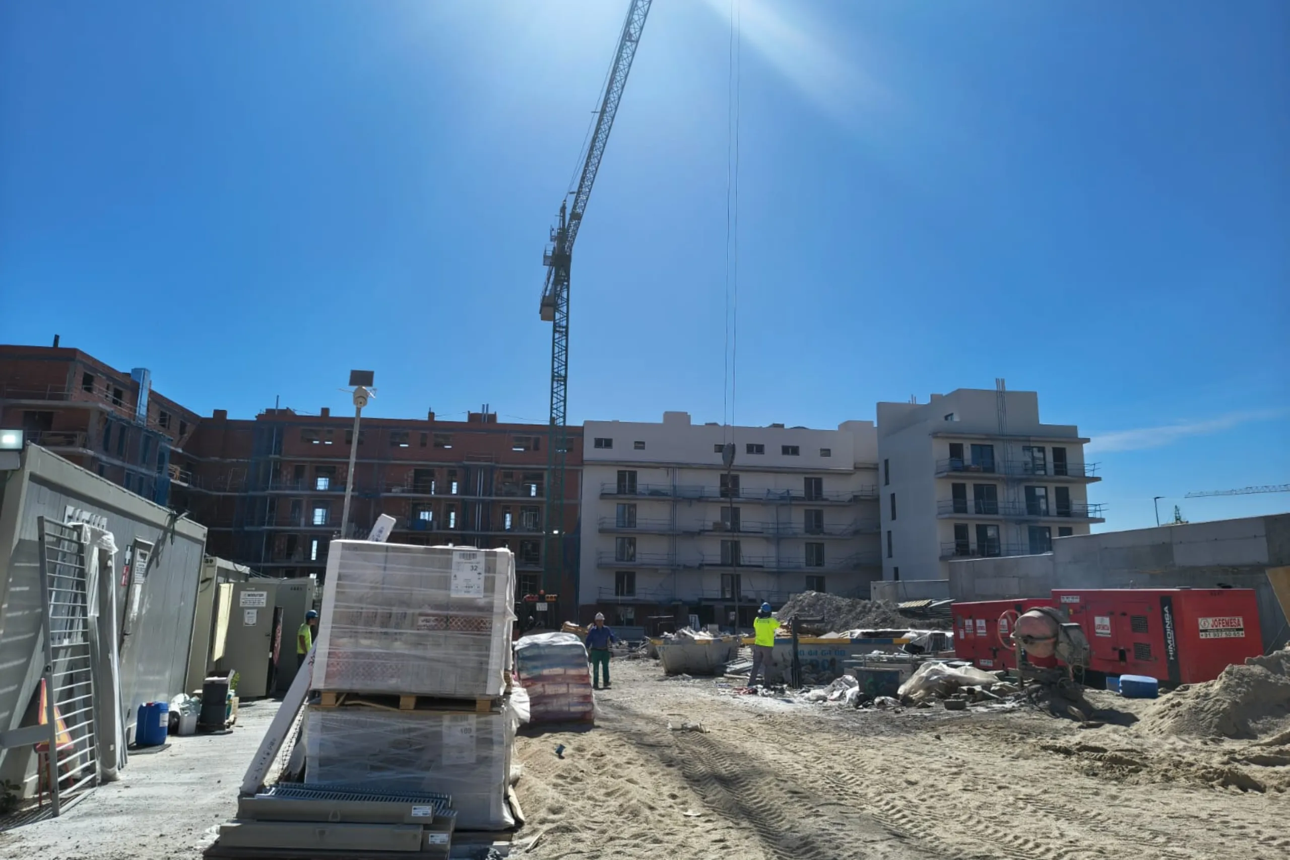 Constructora en León García de Celis (22)