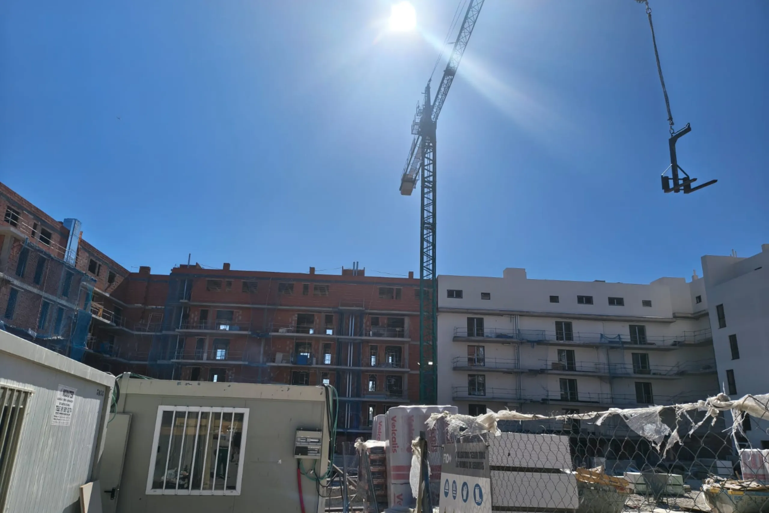 Constructora en León García de Celis (23)