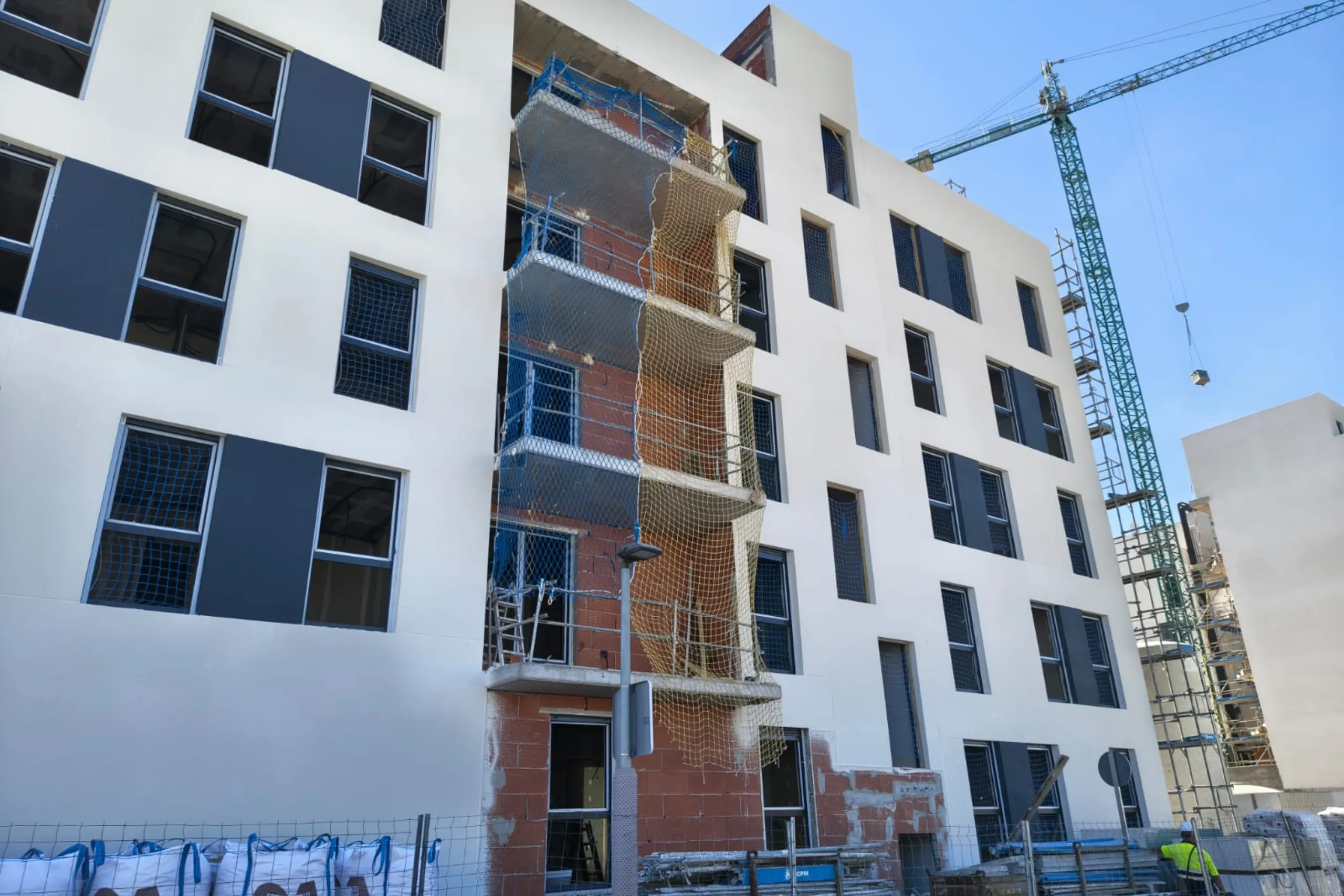 Constructora en León García de Celis (25)
