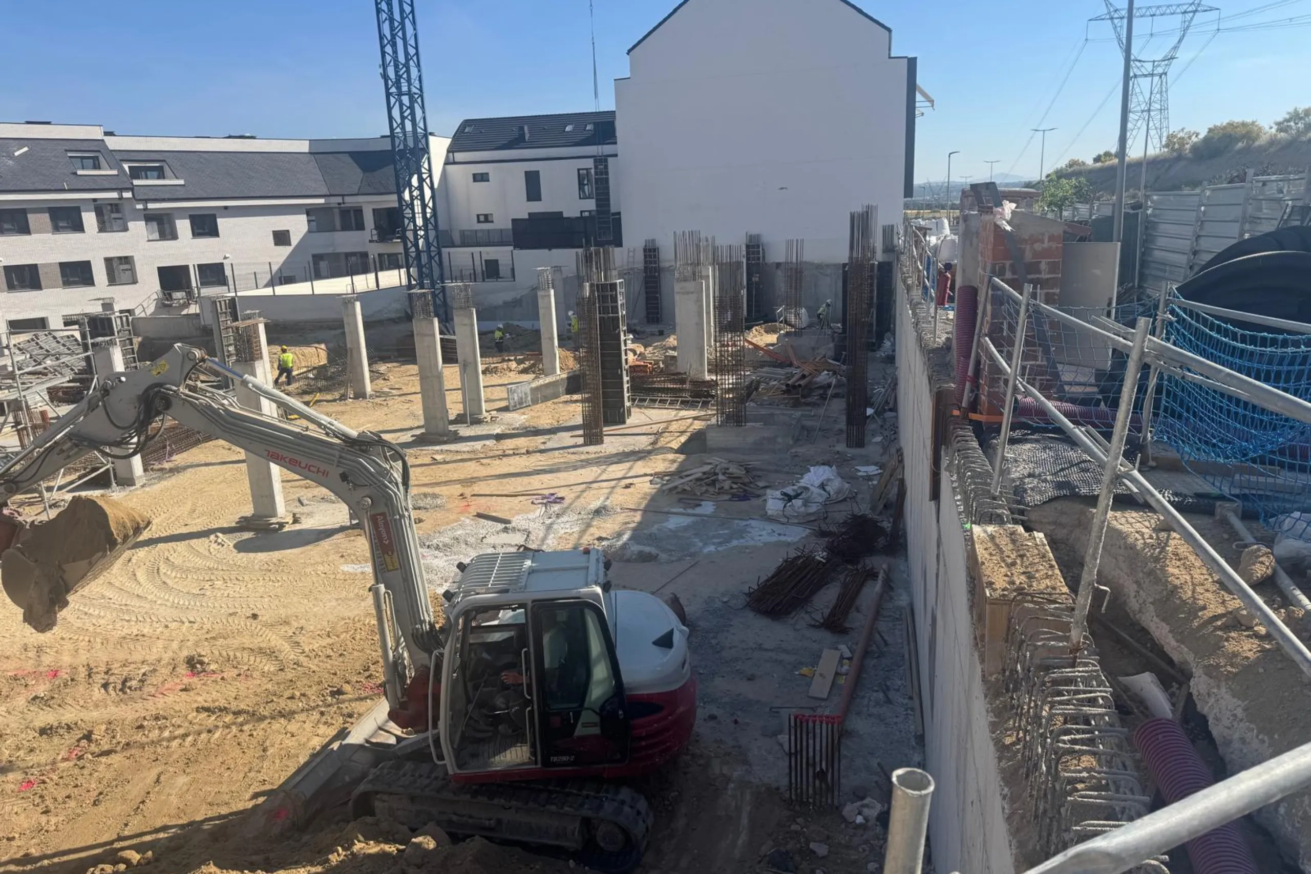 Constructora en León García de Celis (6)