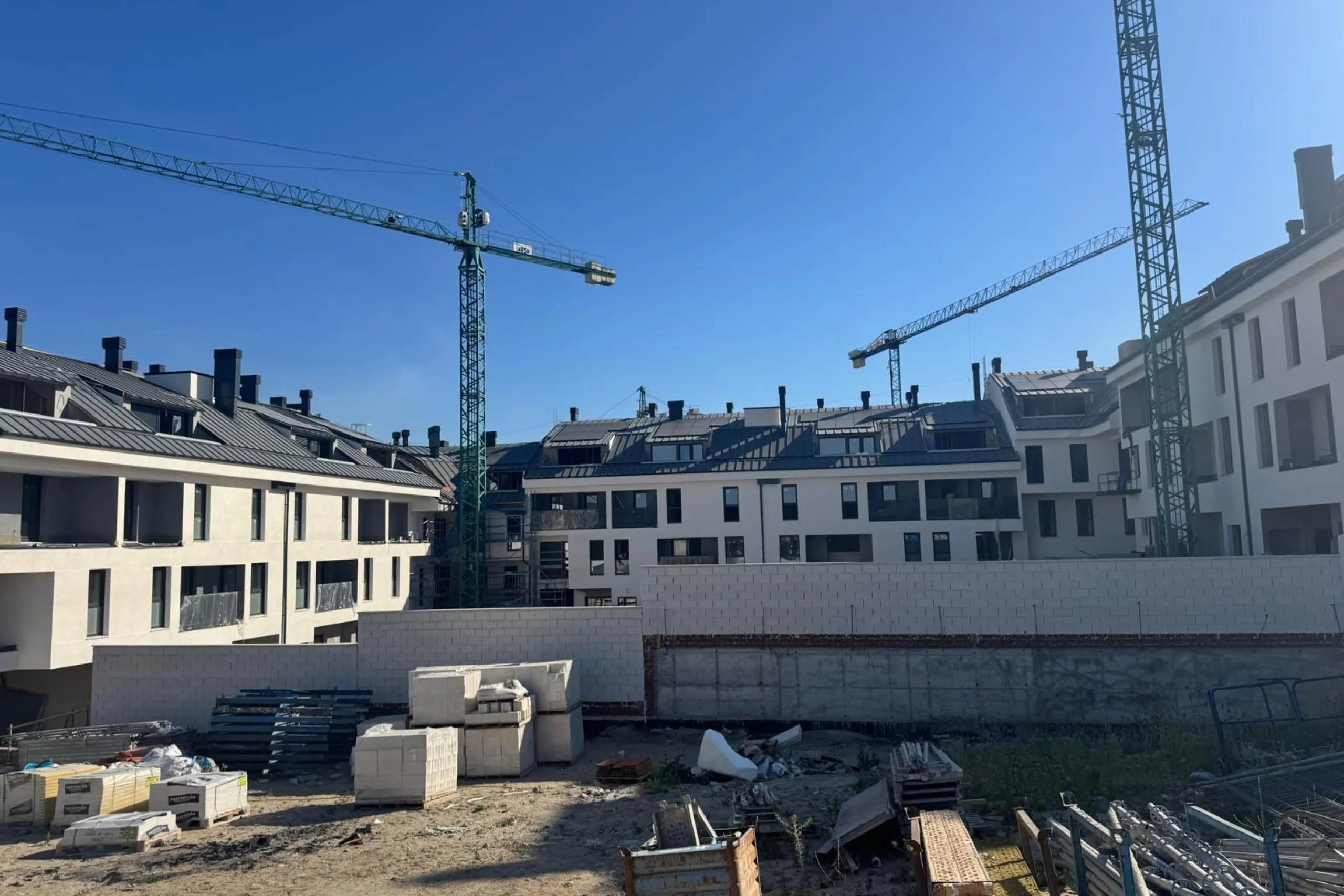 Constructora en León García de Celis (7)