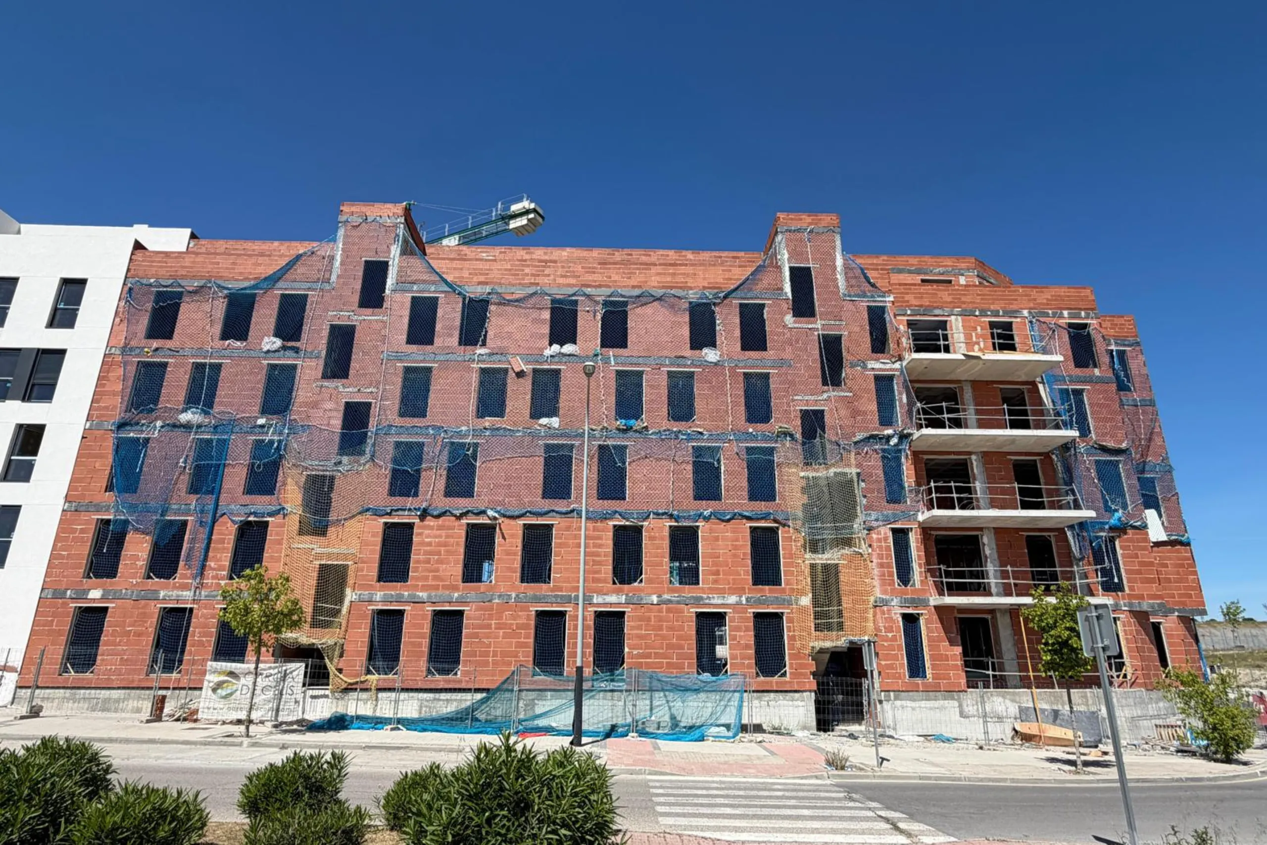 Constructora en León García de Celis (8)