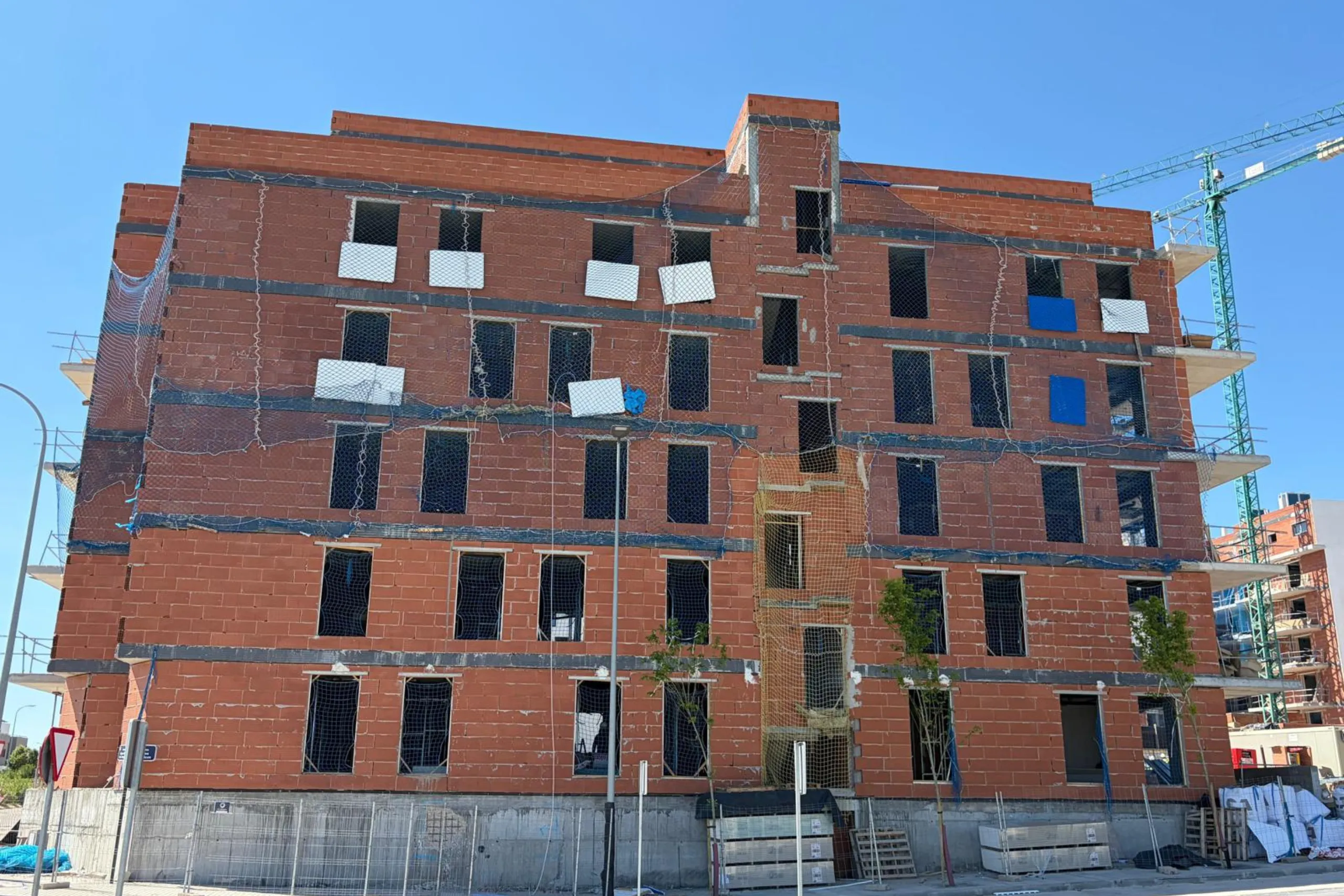 Constructora en León García de Celis (9)