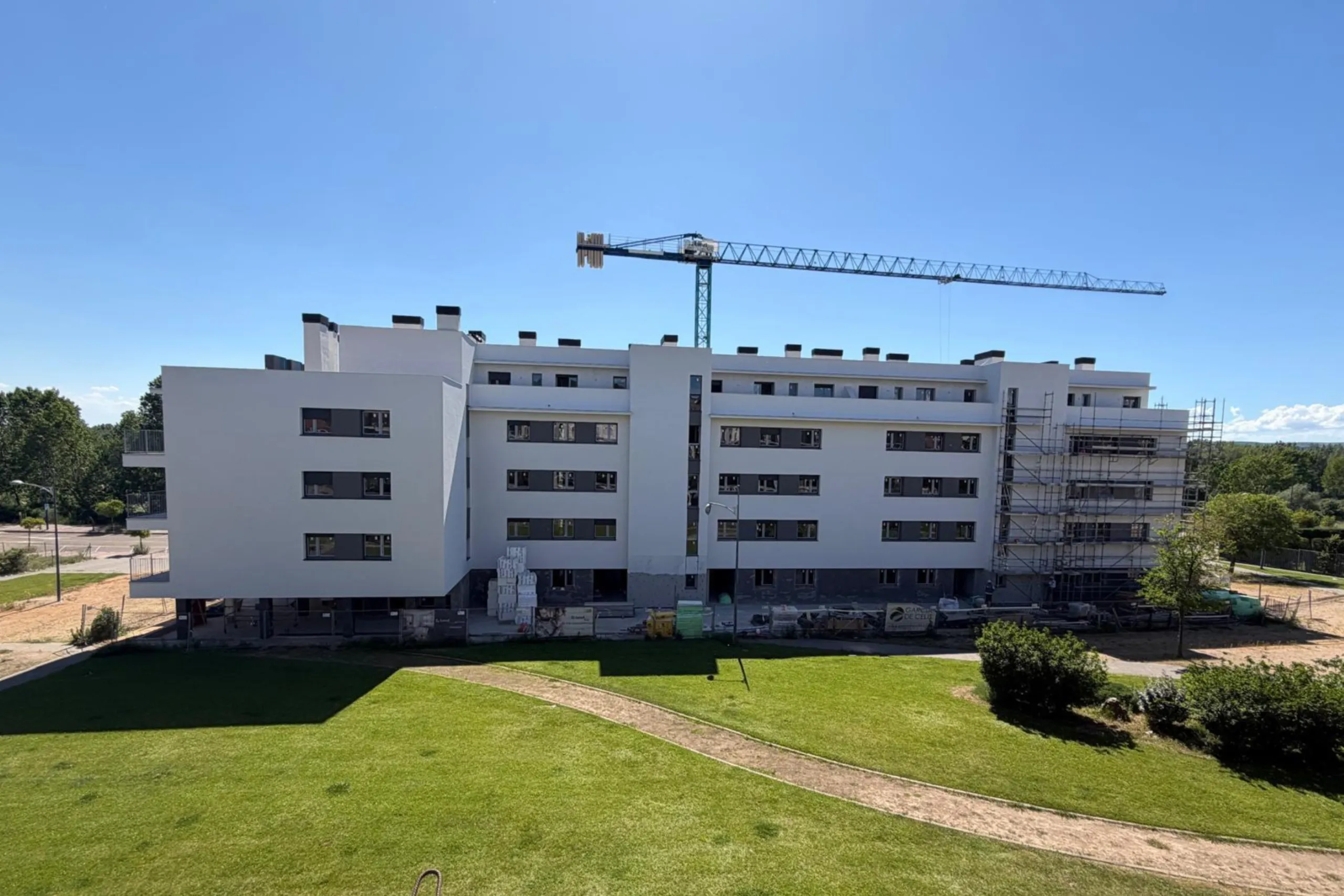 Constructora en León García de Celis Edificación eficiente y Passivhaus (1)